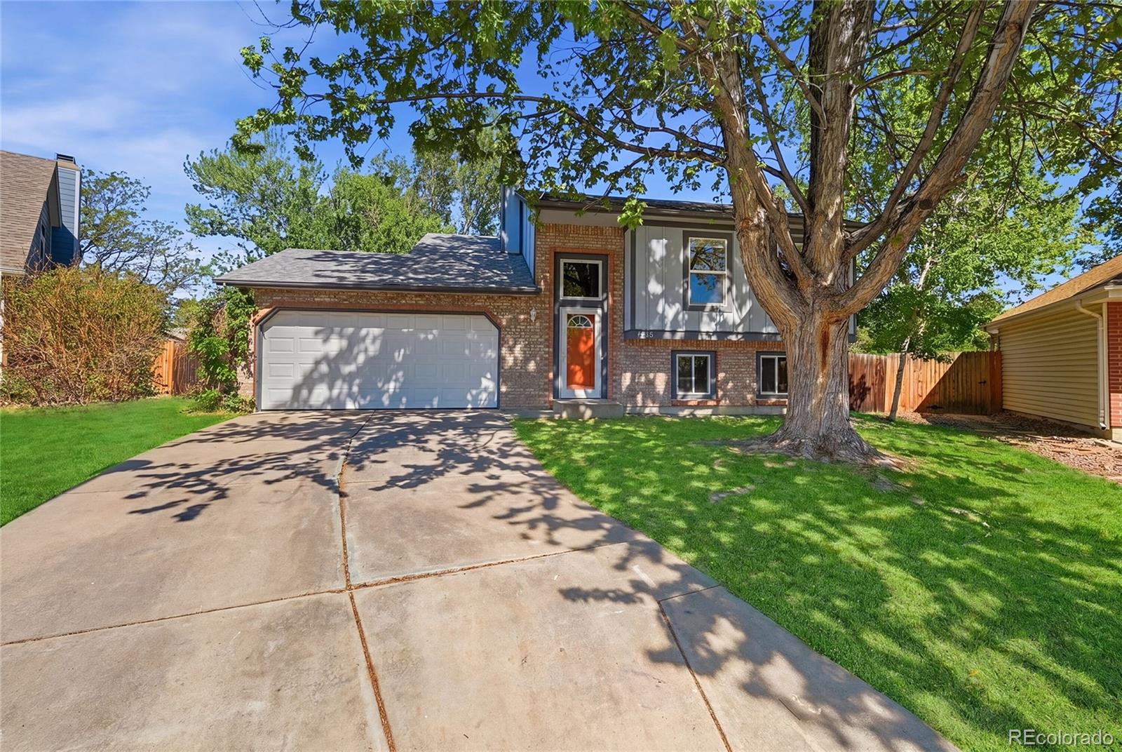 13755 W 65th Drive Arvada CO 80004