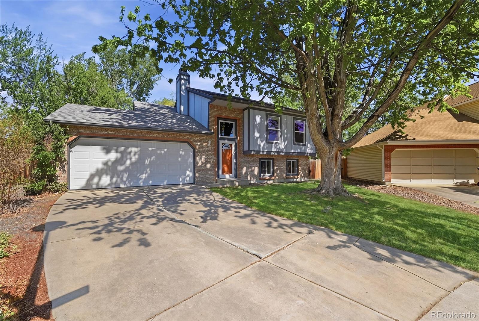 13755 W 65th Drive Arvada CO 80004