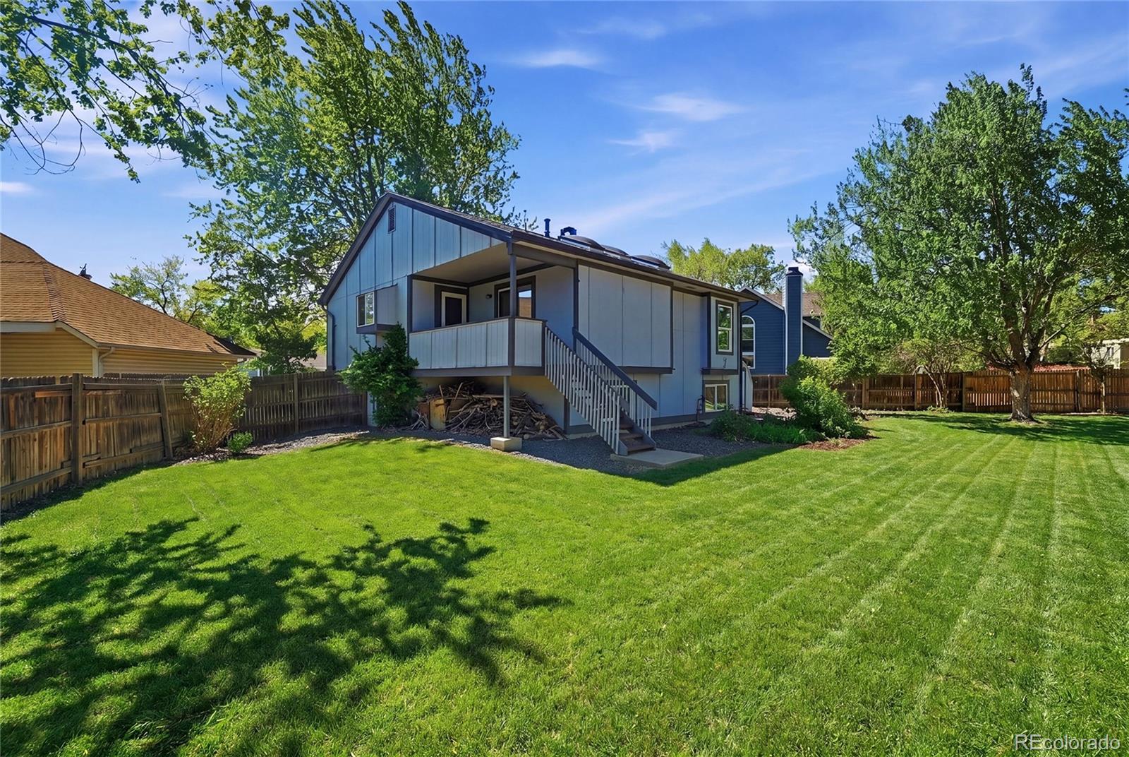 13755 W 65th Drive Arvada CO 80004