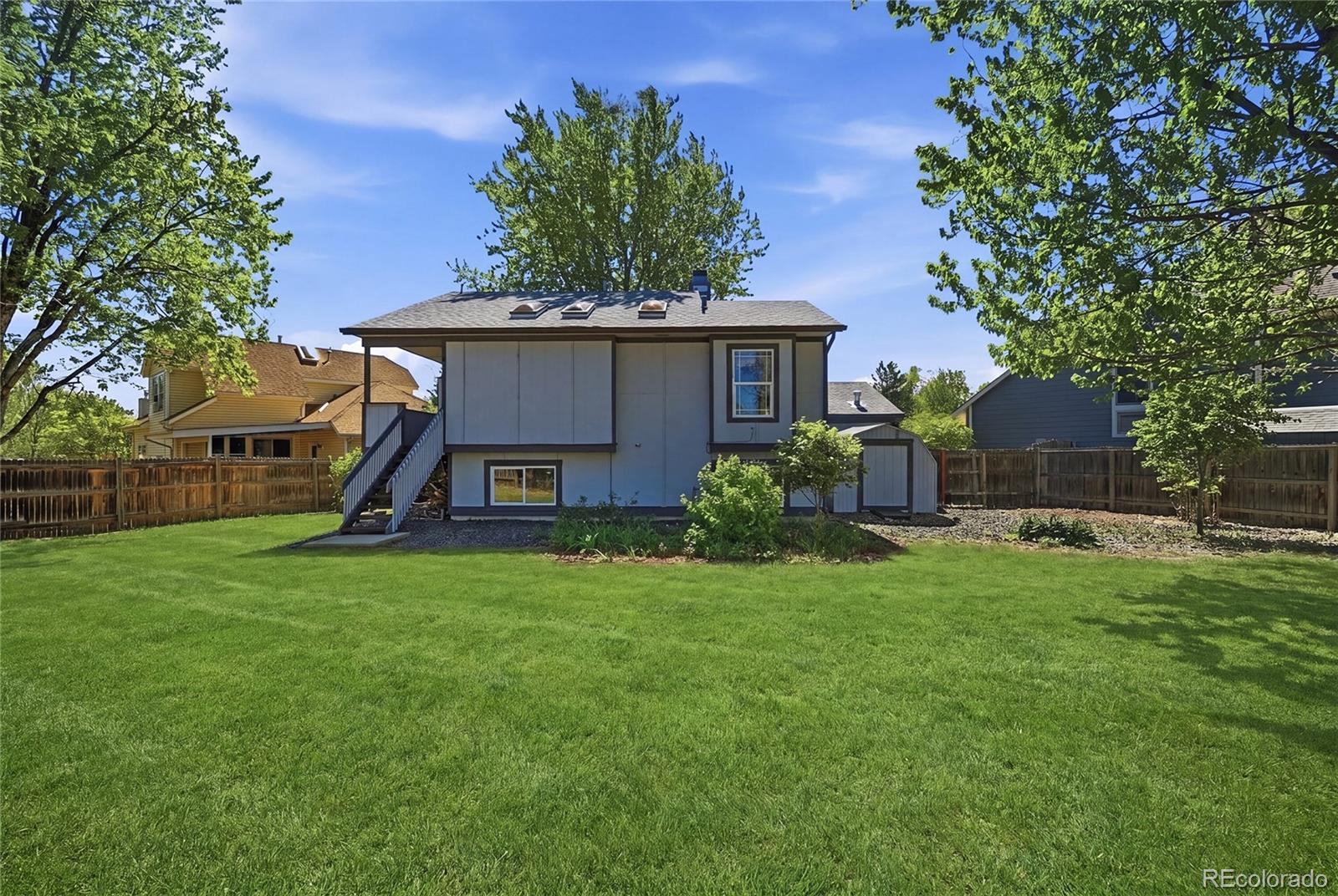 13755 W 65th Drive Arvada CO 80004