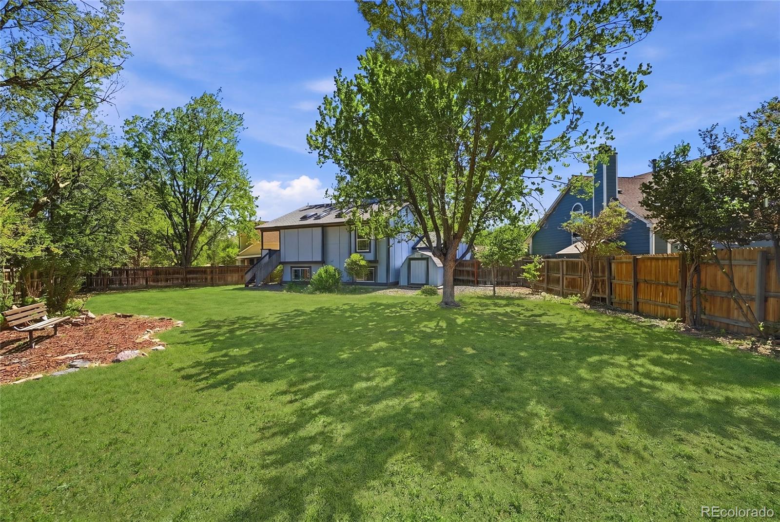 13755 W 65th Drive Arvada CO 80004