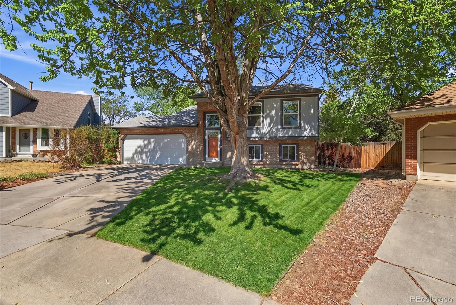 13755 W 65th Drive Arvada CO 80004