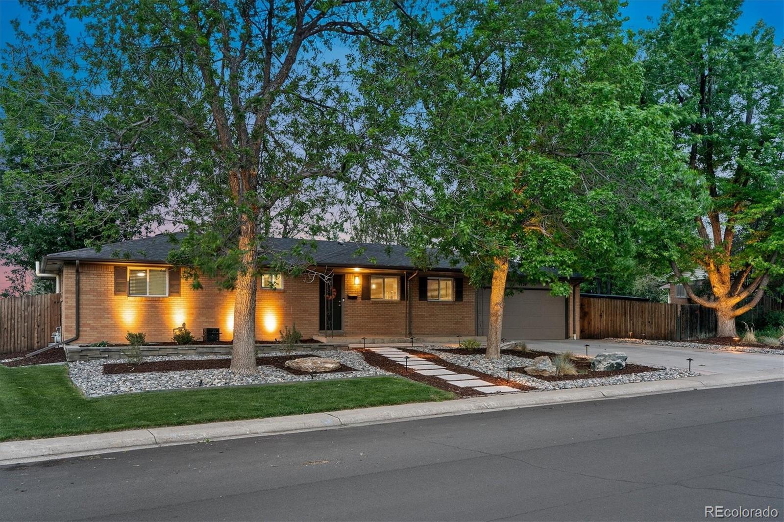 7124 S Grant Street Centennial CO 80122