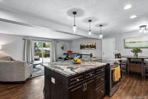 7124 S Grant Street Centennial CO 80122