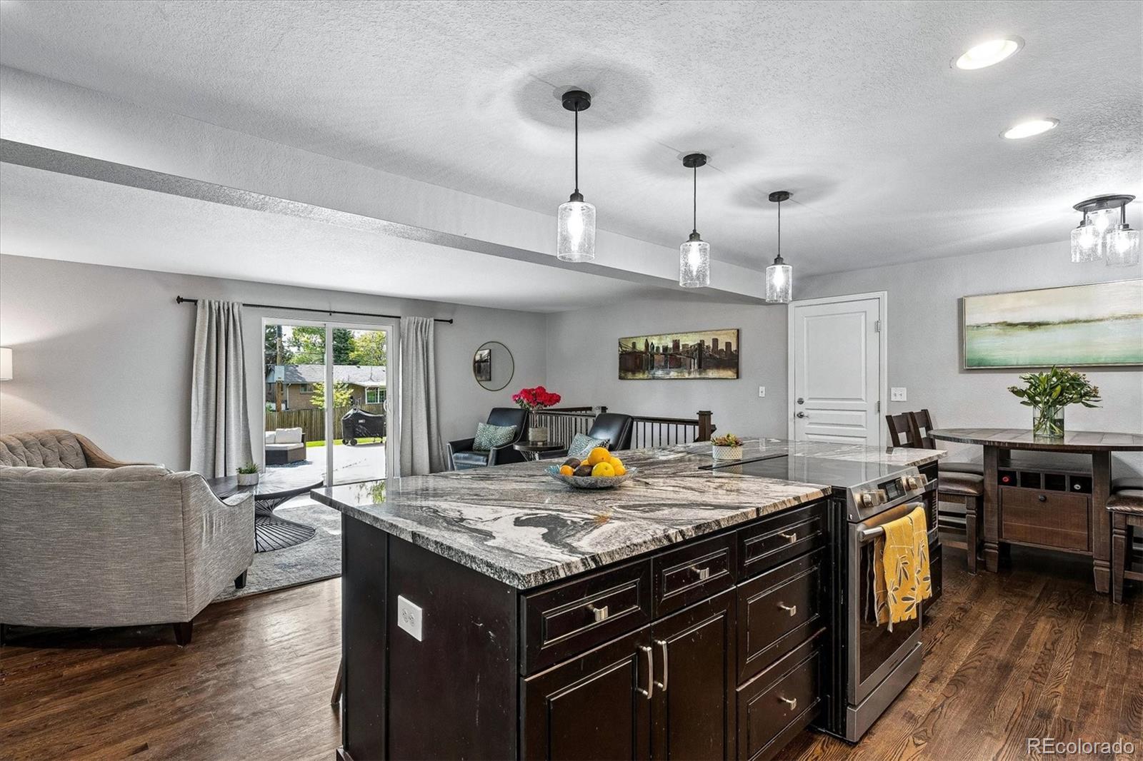 7124 S Grant Street Centennial CO 80122