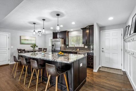 7124 S Grant Street Centennial CO 80122