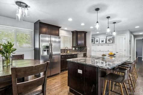 7124 S Grant Street Centennial CO 80122