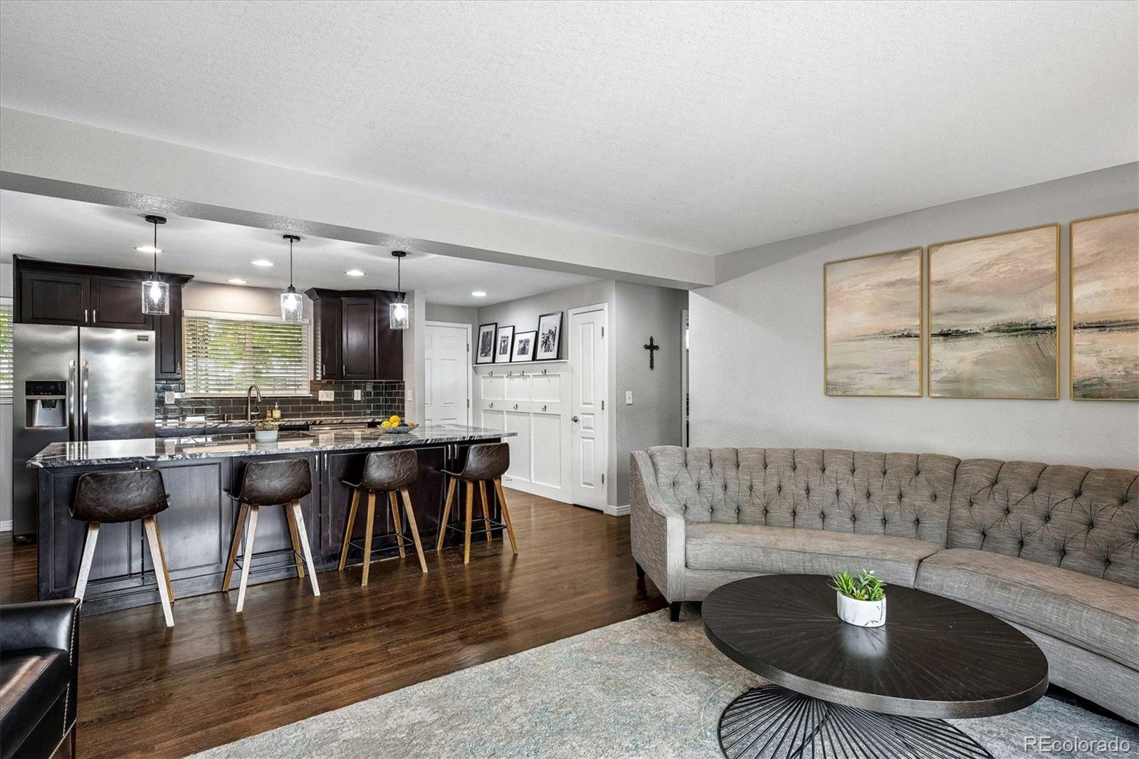 7124 S Grant Street Centennial CO 80122