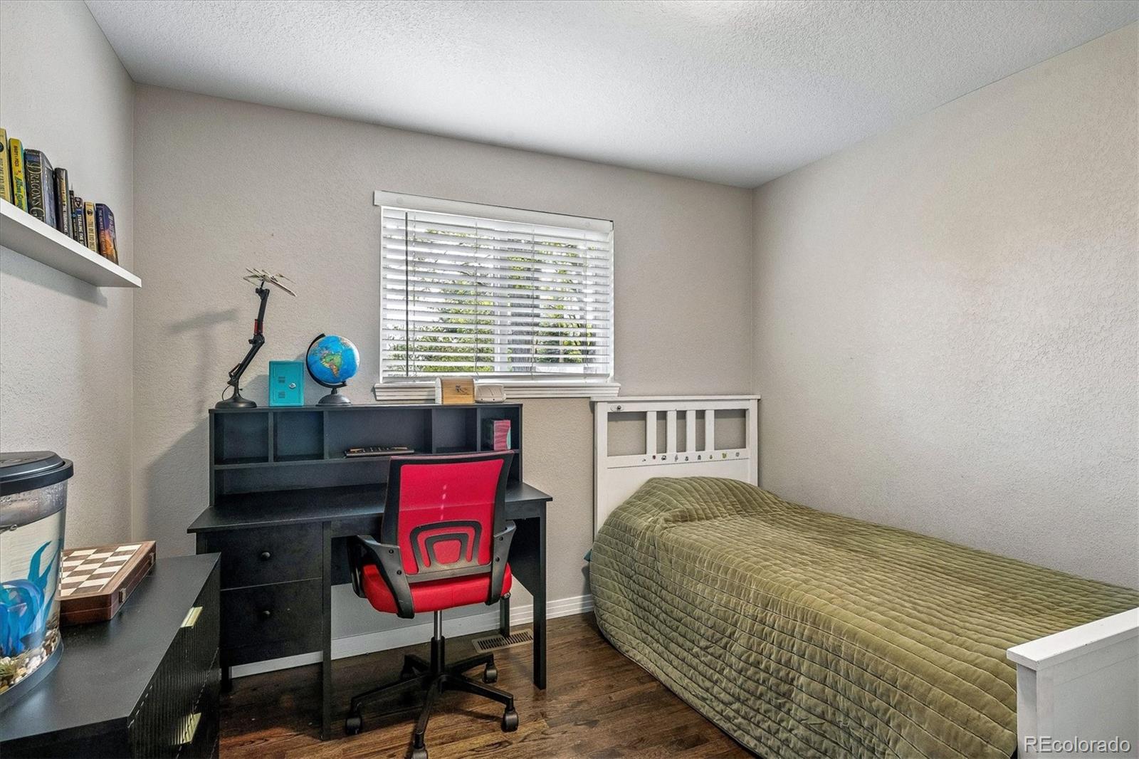 7124 S Grant Street Centennial CO 80122