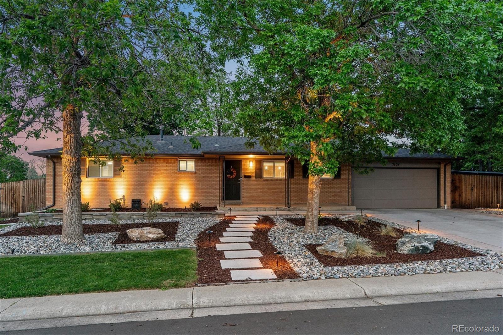7124 S Grant Street Centennial CO 80122