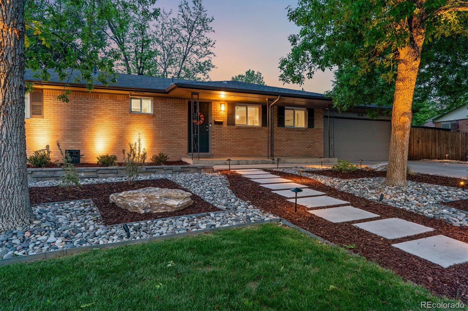 7124 S Grant Street Centennial CO 80122