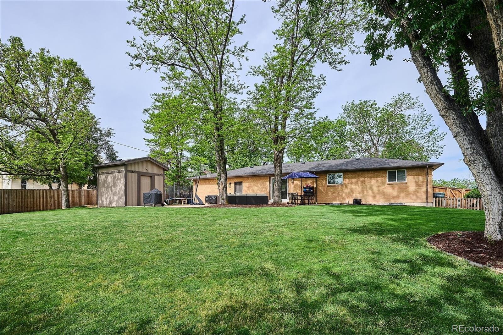 7124 S Grant Street Centennial CO 80122