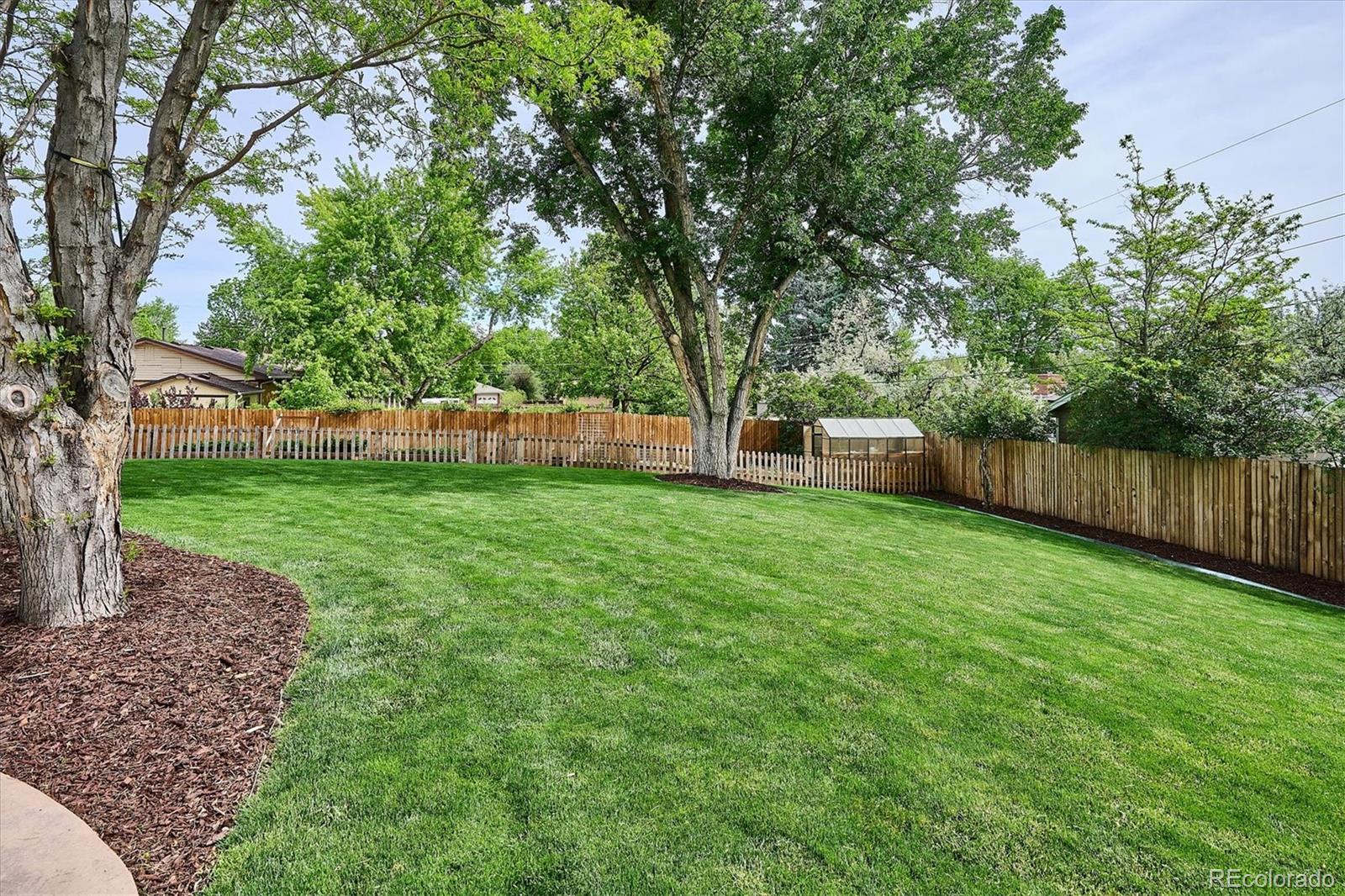 7124 S Grant Street Centennial CO 80122