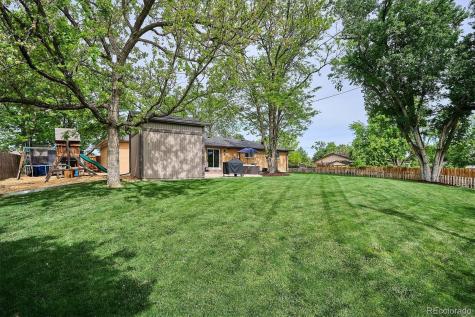 7124 S Grant Street Centennial CO 80122