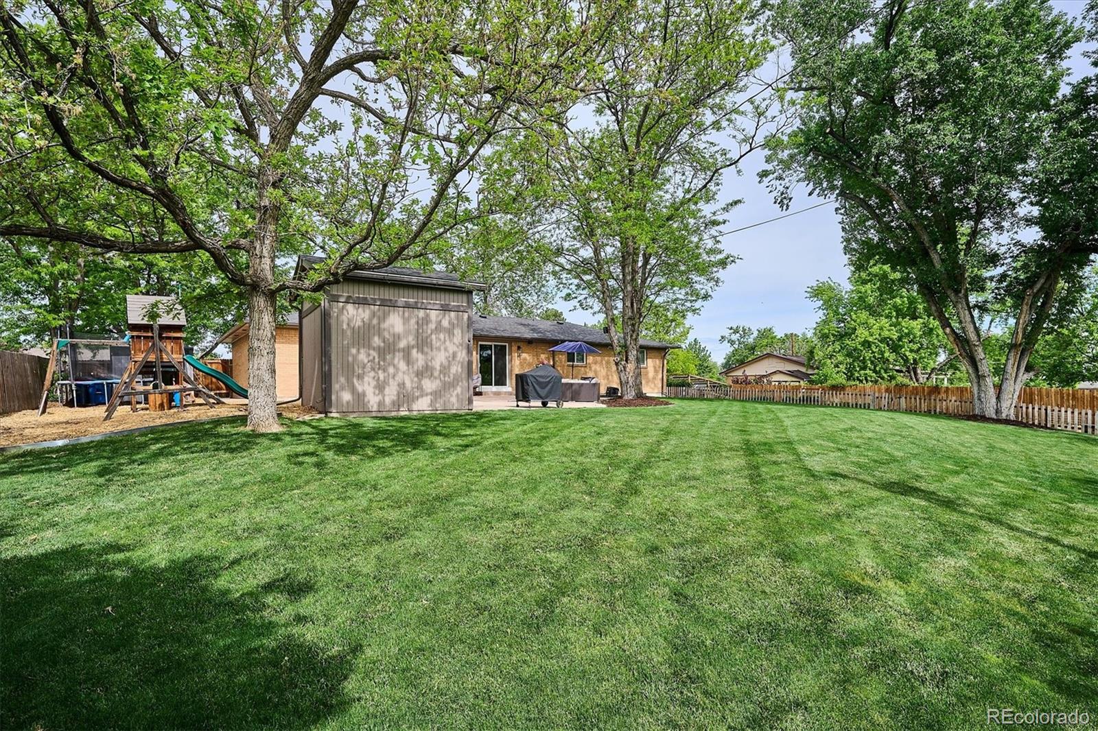 7124 S Grant Street Centennial CO 80122