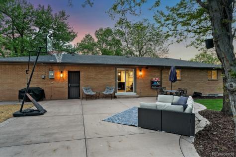 7124 S Grant Street Centennial CO 80122