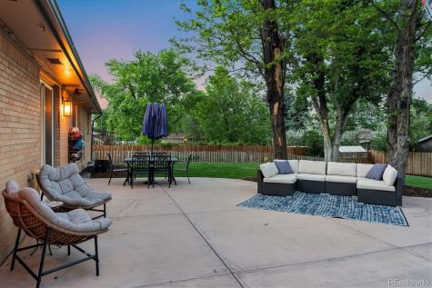 7124 S Grant Street Centennial CO 80122