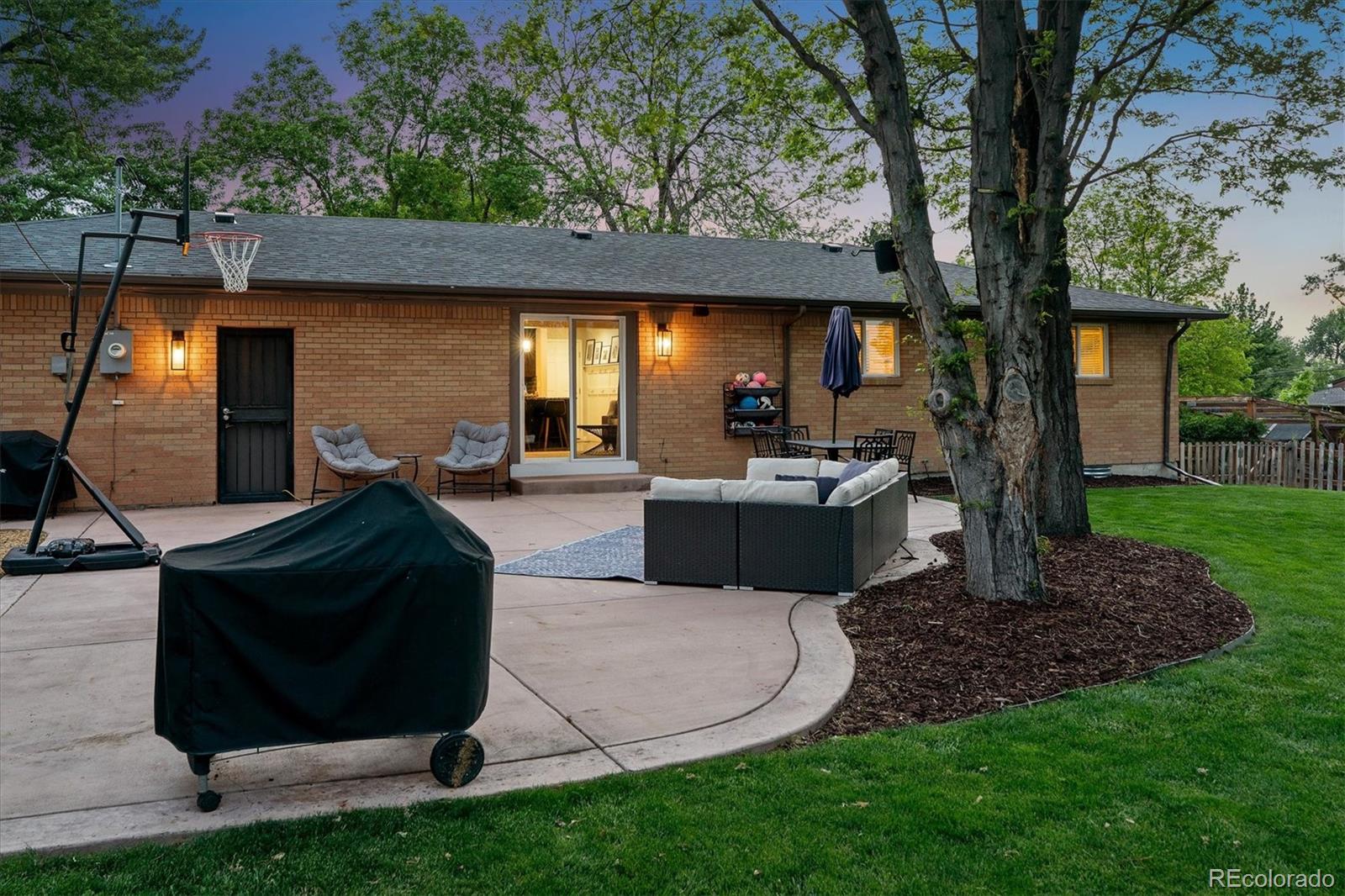 7124 S Grant Street Centennial CO 80122