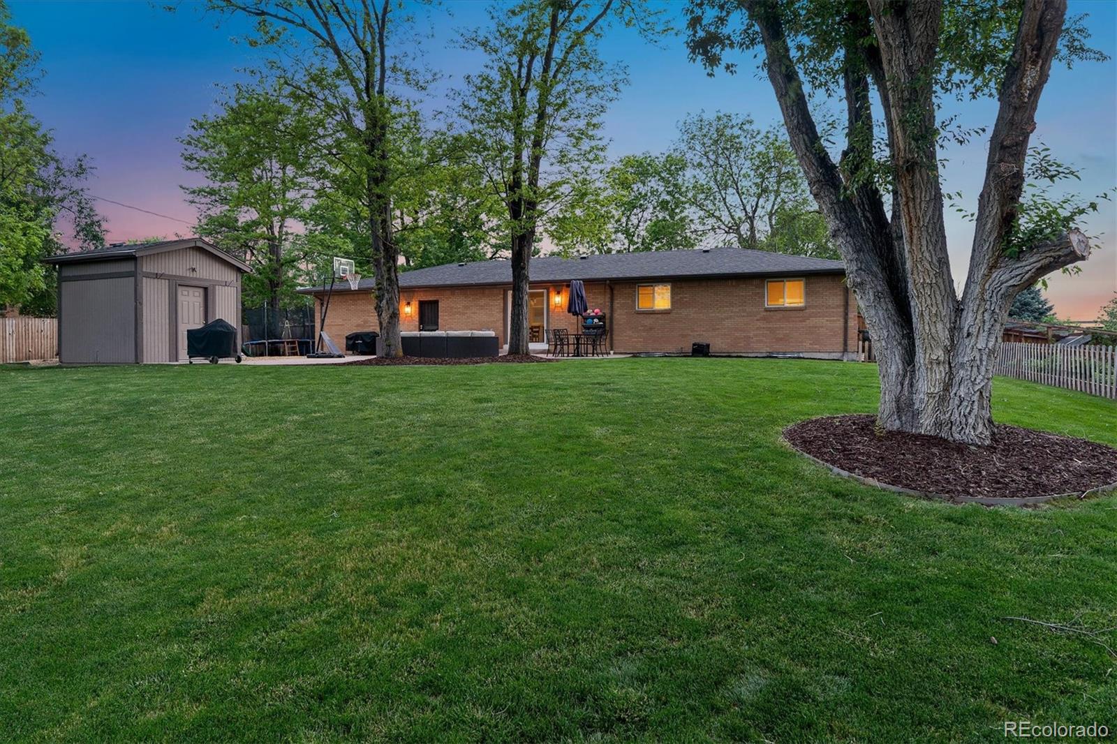 7124 S Grant Street Centennial CO 80122