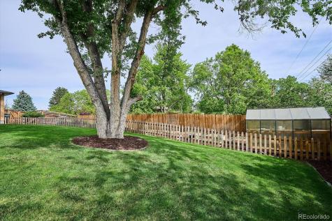 7124 S Grant Street Centennial CO 80122