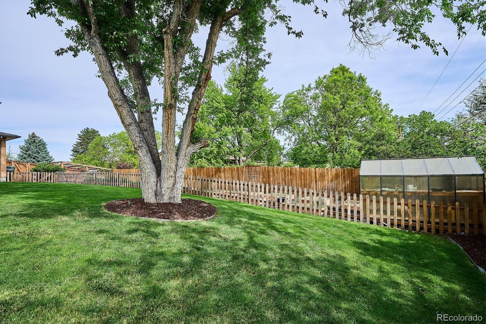 7124 S Grant Street Centennial CO 80122