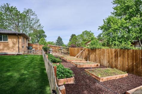 7124 S Grant Street Centennial CO 80122