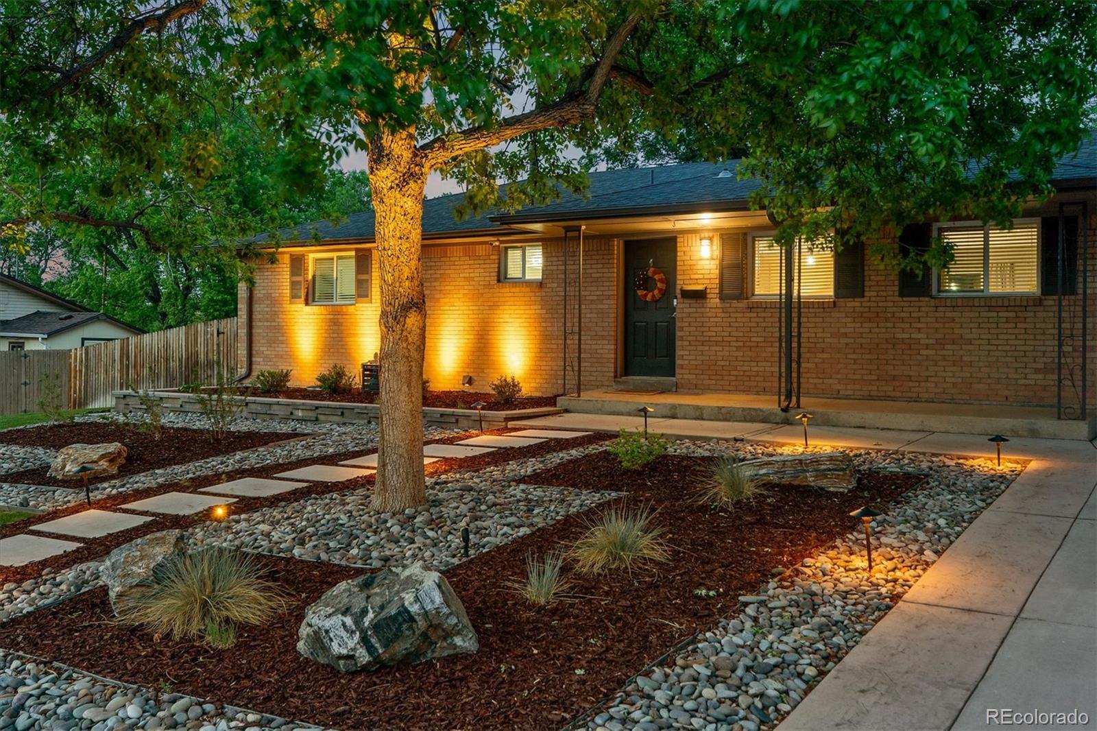 7124 S Grant Street Centennial CO 80122