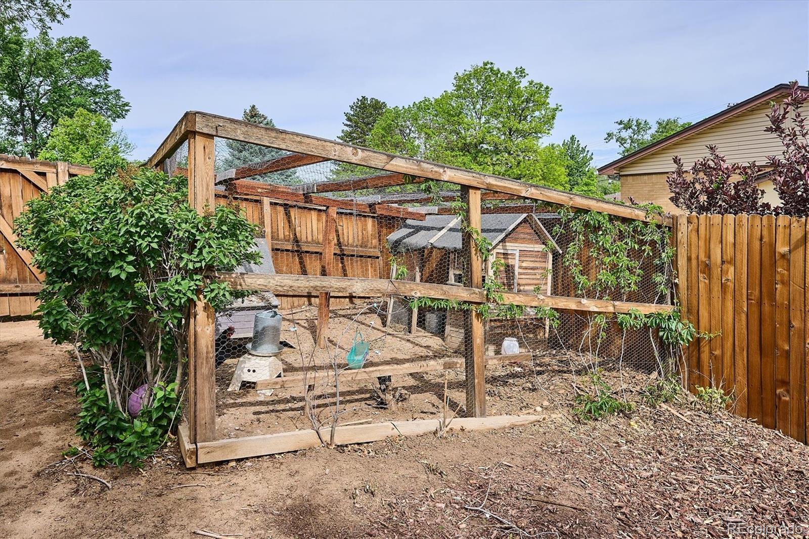 7124 S Grant Street Centennial CO 80122