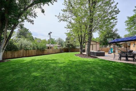 7124 S Grant Street Centennial CO 80122