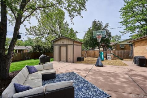 7124 S Grant Street Centennial CO 80122