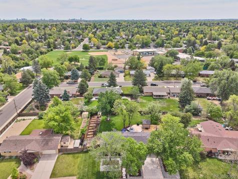 7124 S Grant Street Centennial CO 80122