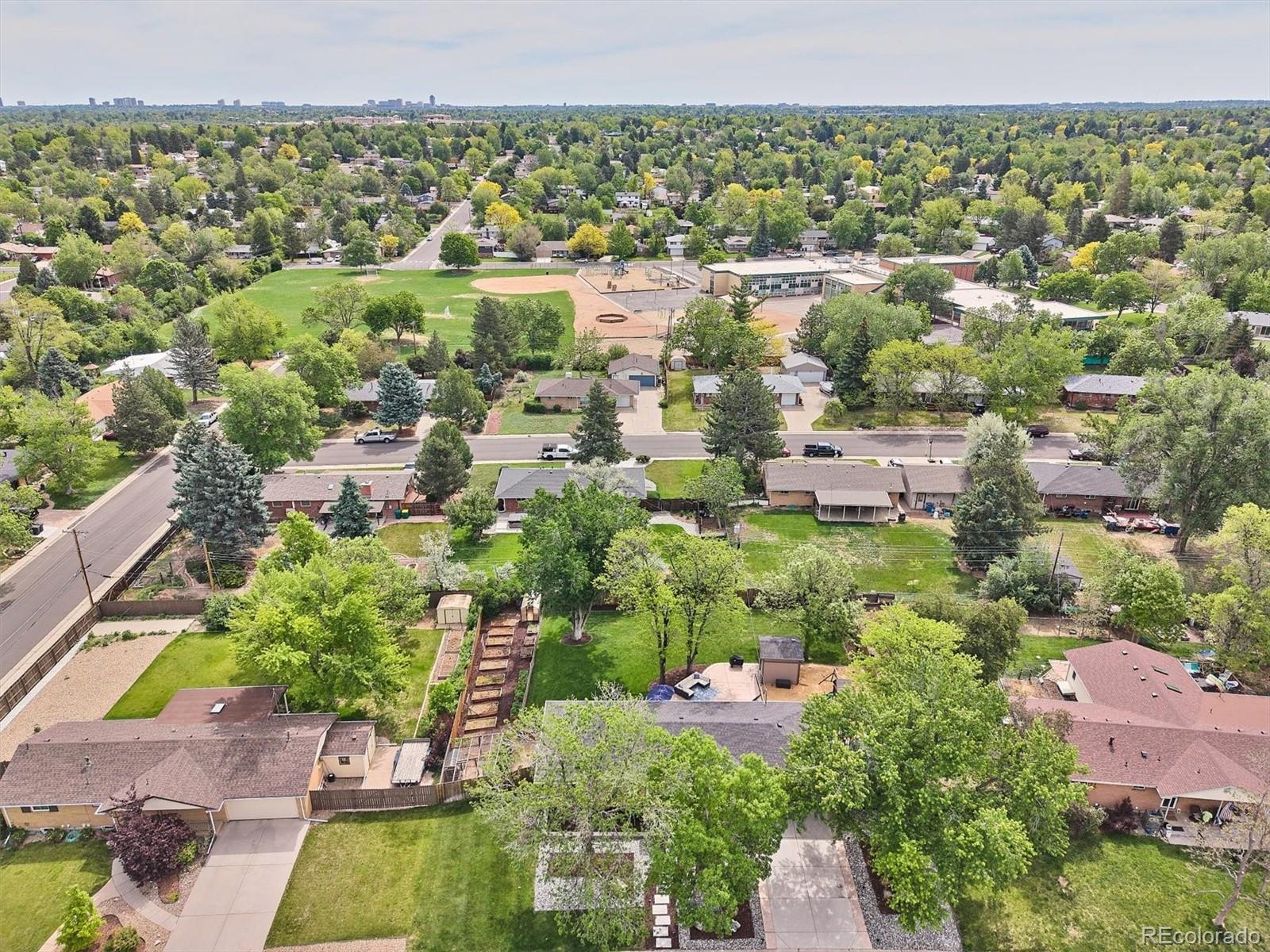 7124 S Grant Street Centennial CO 80122