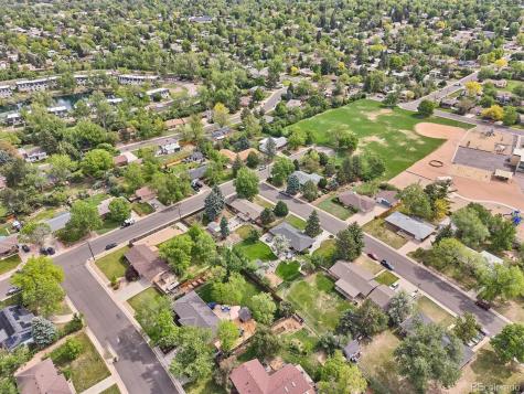 7124 S Grant Street Centennial CO 80122