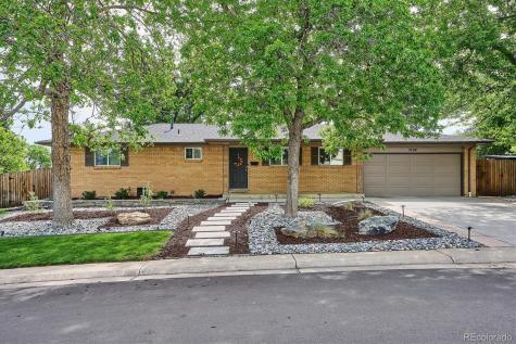 7124 S Grant Street Centennial CO 80122