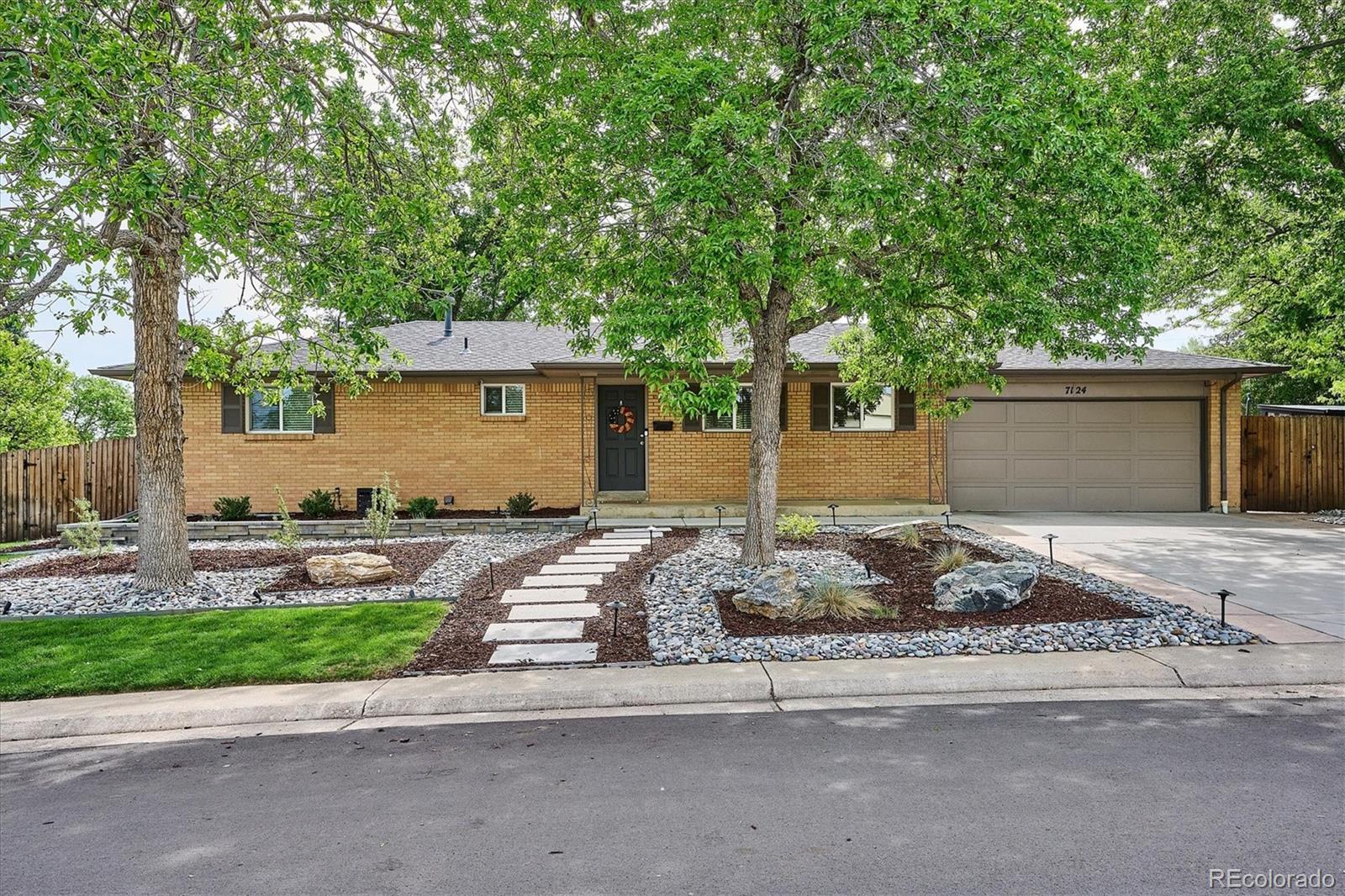 7124 S Grant Street Centennial CO 80122