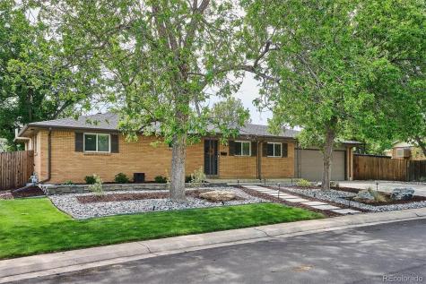 7124 S Grant Street Centennial CO 80122