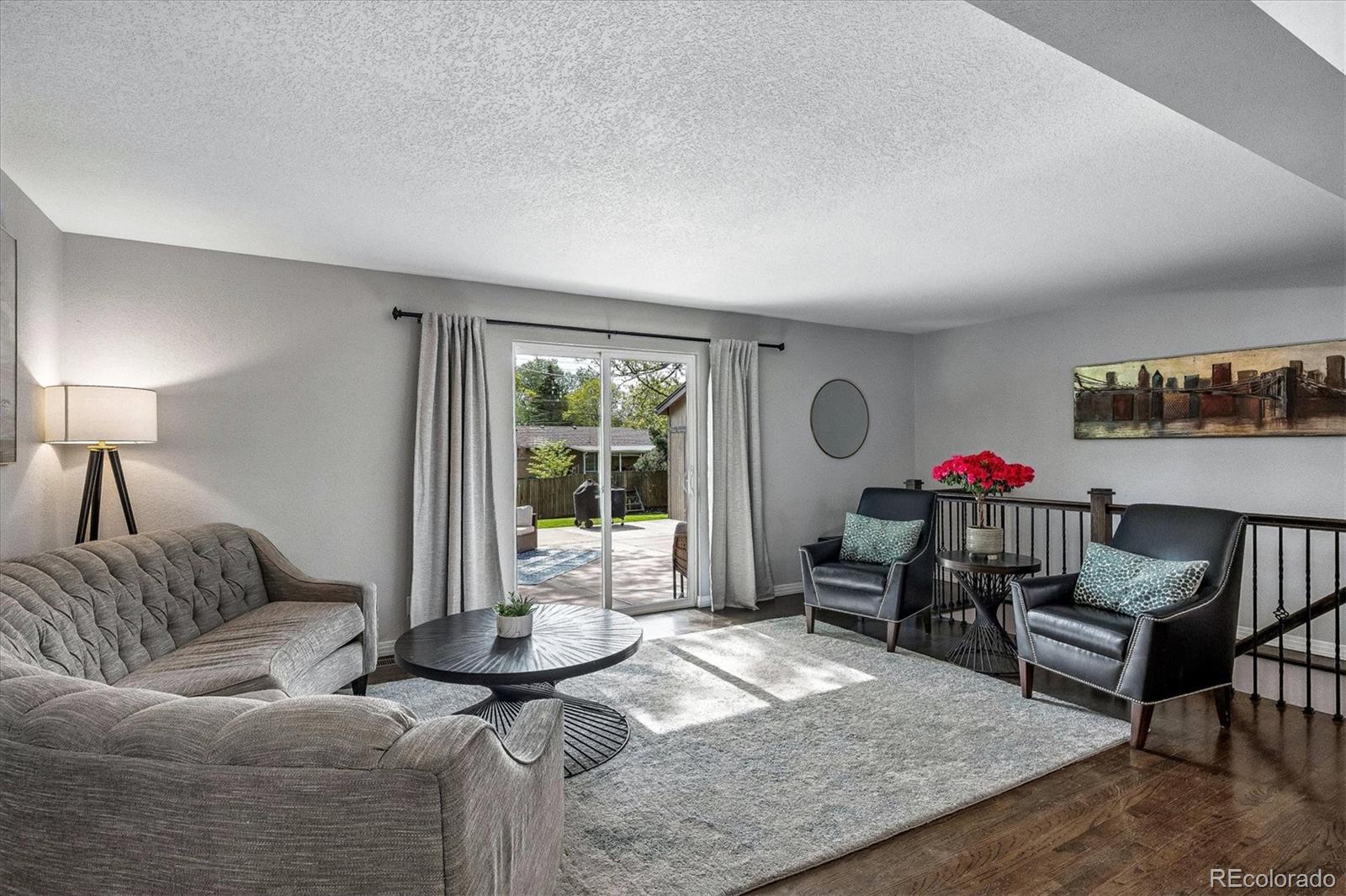 7124 S Grant Street Centennial CO 80122