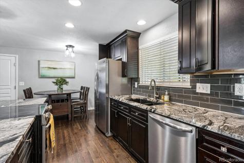 7124 S Grant Street Centennial CO 80122