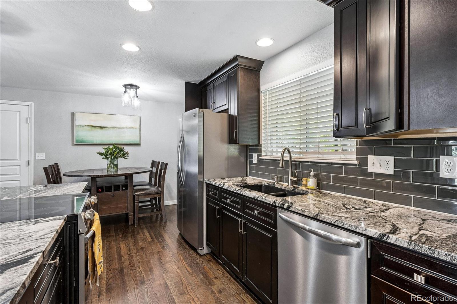 7124 S Grant Street Centennial CO 80122