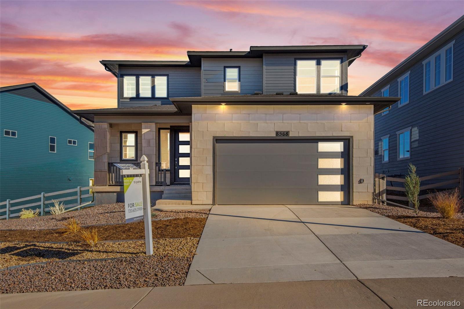 8568 Eckley Street Littleton CO 80125