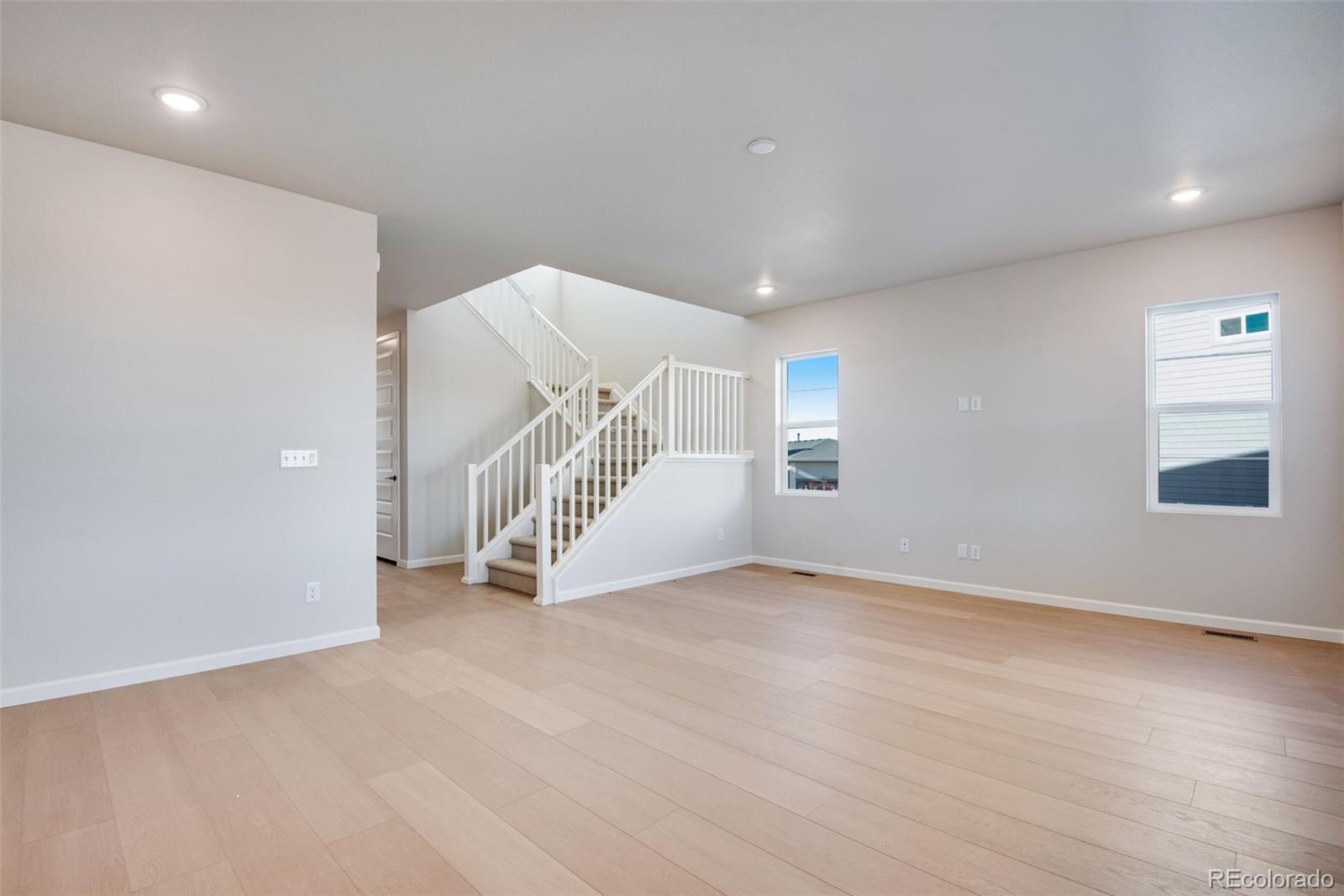 8568 Eckley Street Littleton CO 80125