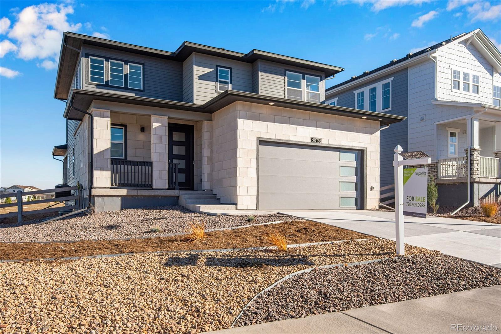 8568 Eckley Street Littleton CO 80125