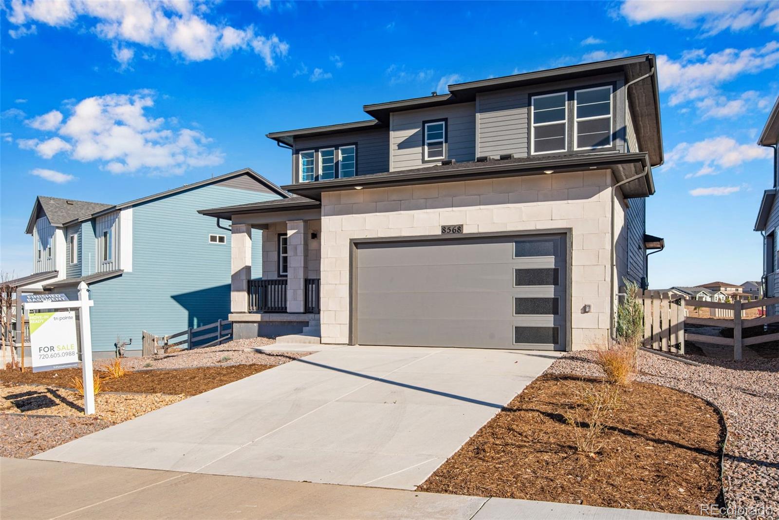 8568 Eckley Street Littleton CO 80125