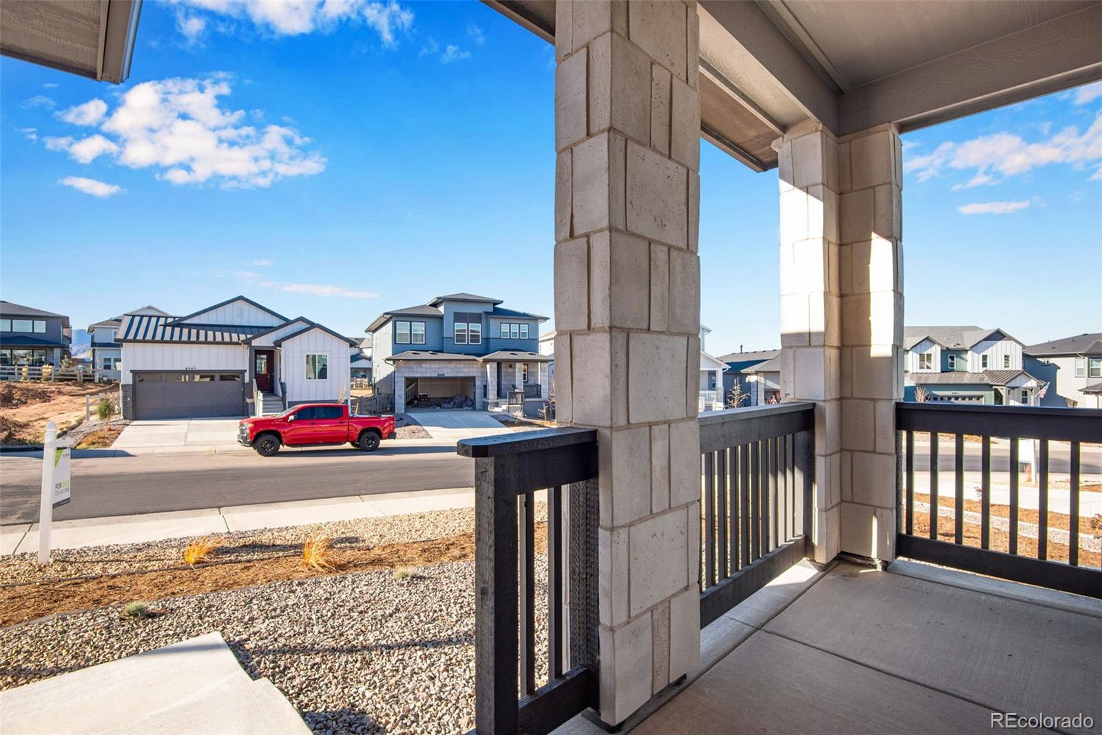 8568 Eckley Street Littleton CO 80125