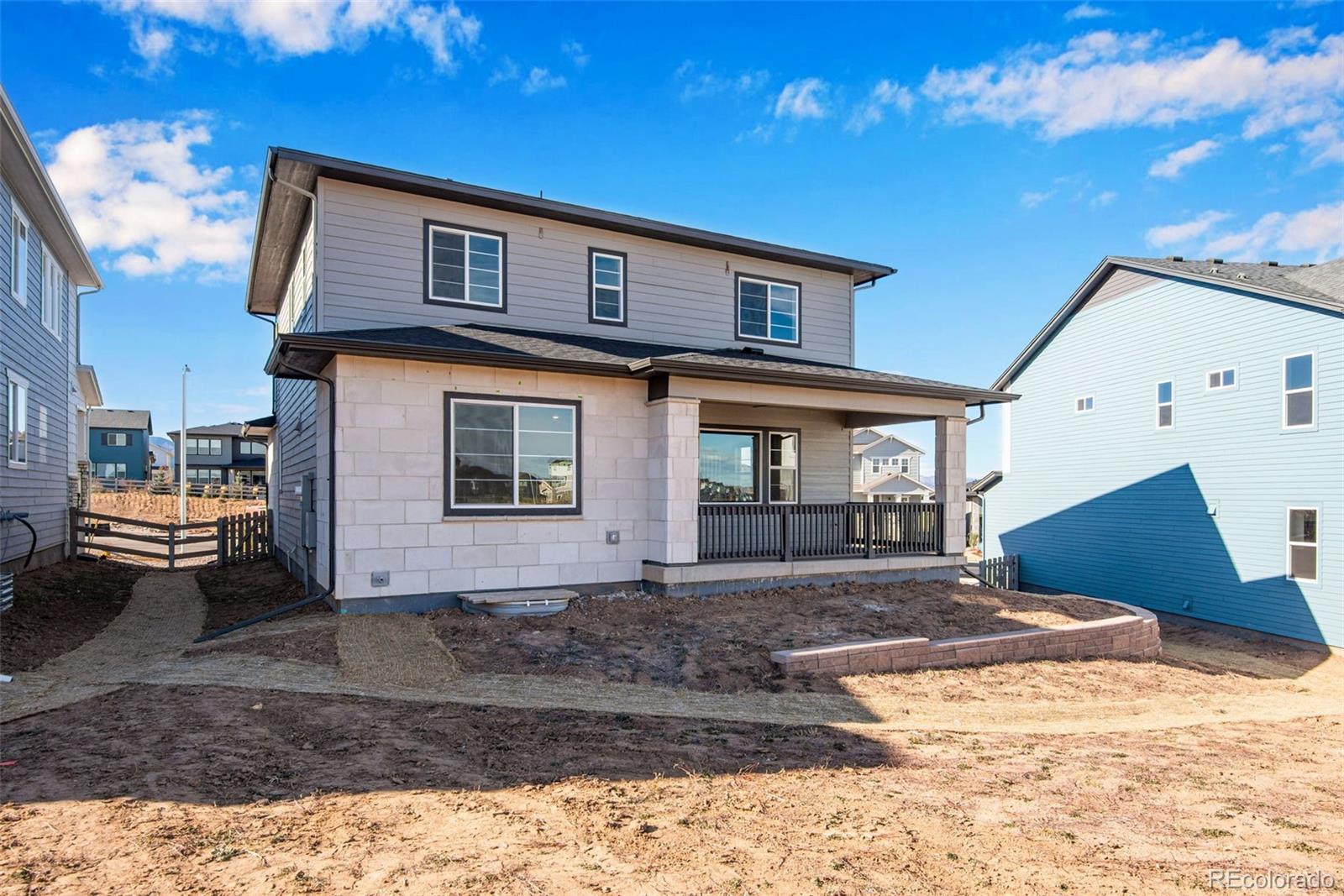 8568 Eckley Street Littleton CO 80125