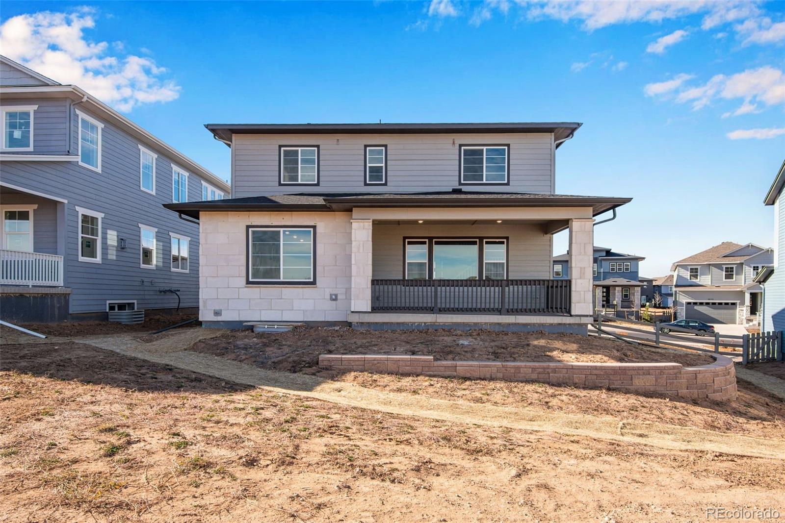8568 Eckley Street Littleton CO 80125