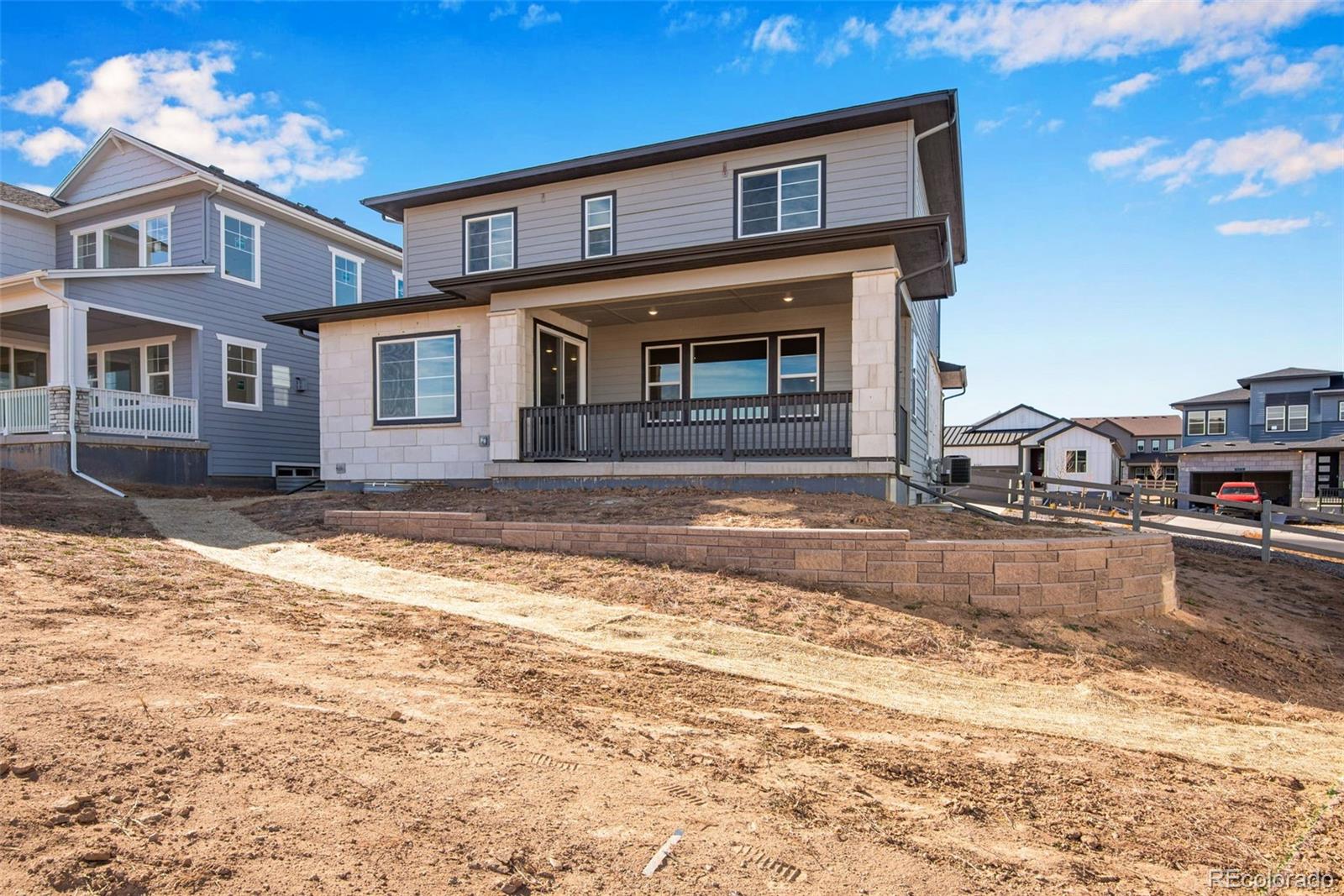 8568 Eckley Street Littleton CO 80125
