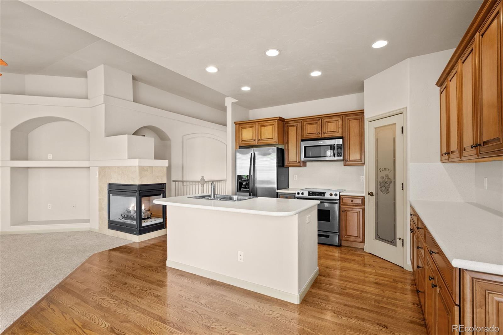 4331 Las Lunas Court Castle Rock CO 80104