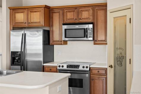 4331 Las Lunas Court Castle Rock CO 80104