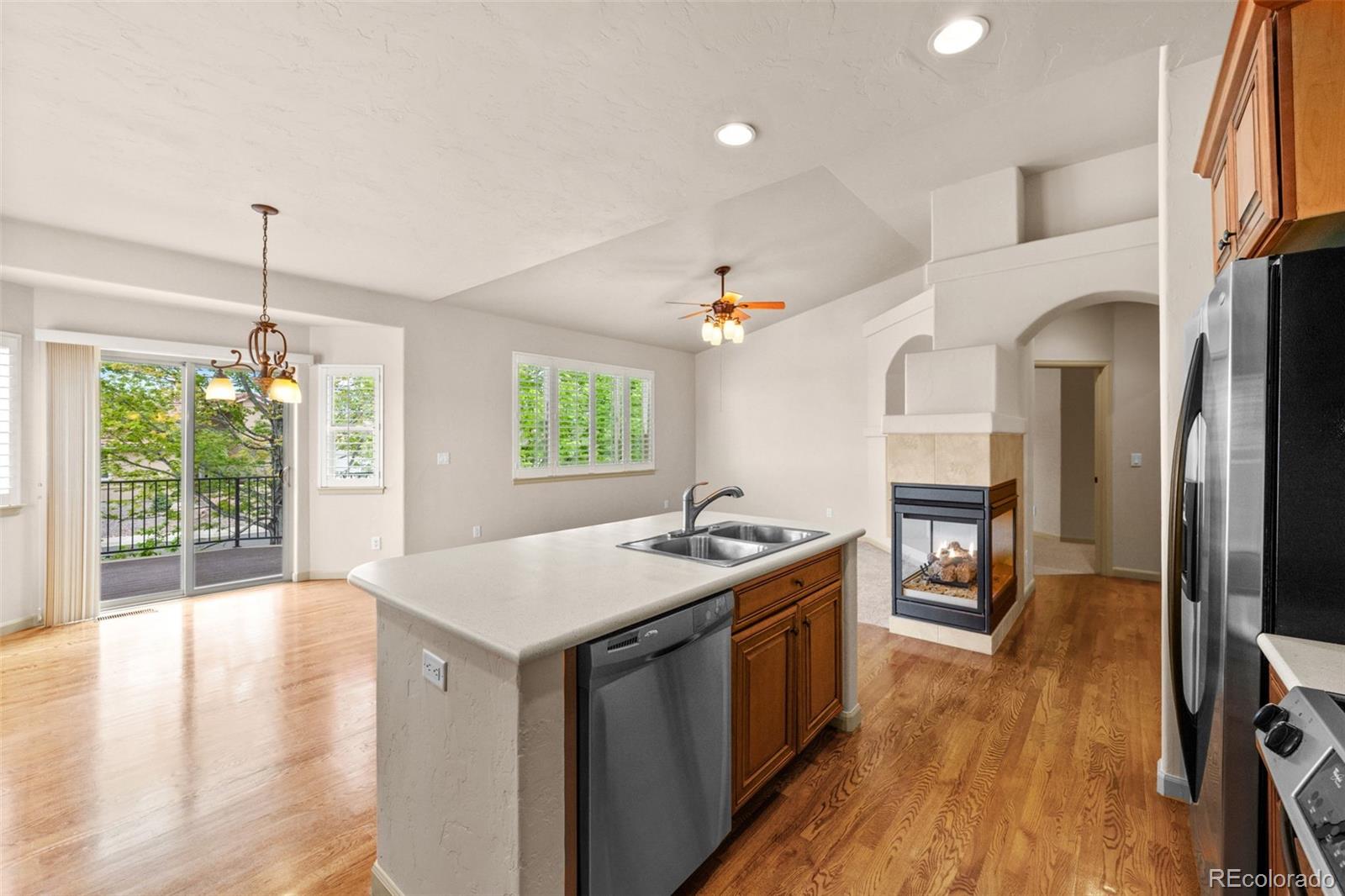 4331 Las Lunas Court Castle Rock CO 80104